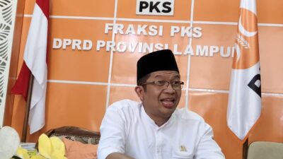 Harga LPG 3 Kg Naik, Komisi IV DPRD Lampung Minta Pemda Transparan dan Cari Solusi