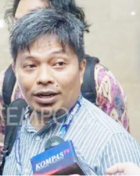 Komite Keselamatan Jurnalis: Kejaksaan Agung Harus Berkoordinasi dengan Dewan Pers Perihal Penilaian Terhadap Karya Jurnalistik