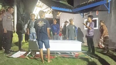 Pembunuhan Warga Lampung Selatan yang Mayatnya Ditemukan di dalam Karung di Tangerang Dilatari Motif Masalah Pekerjaan