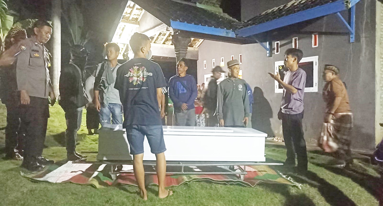 Pembunuhan Warga Lampung Selatan yang Mayatnya Ditemukan di dalam Karung di Tangerang Dilatari Motif Masalah Pekerjaan