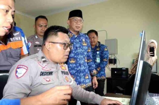 Siap-siap, Mulai 1 Mei 2025 Pemprov Lampung Laksanakan Pemutihan Pajak Kendaraan Bermotor