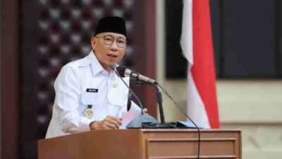 Gubernur Mirza Gelar Rakor Bersama Bupati/Walikota, Perkuat Sinergi antara Pemerintah Pusat, Provinsi dan Kab/Kota