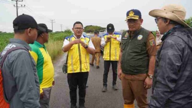 Putuskan Mata Rantai Kemiskinan, Gubernur Mirza Dorong Pendirian Sekolah Rakyat di Lampung