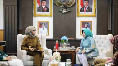 Wagub Jihan Nurlela Dorong Peran AKHI untuk Ikut Menciptakan Kelancaran Ibadah Jemaah Haji Lampung
