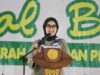 Pemprov Lampung Dukung Pembinaan Generasi Muda Melalui Kegiatan Kepramukaan