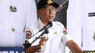 Gubernur Mirza Tingkatkan Kesejahteraan Petani Singkong: Harga Kompetitif Dibanding Daerah Lain