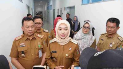 Pemprov Lampung Bersama RSUDAM Perkuat Etika dan Disiplin Klinik untuk Pendidikan Tenaga Kesehatan