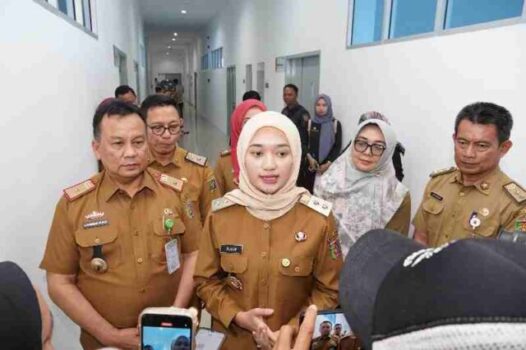 Pemprov Lampung Bersama RSUDAM Perkuat Etika dan Disiplin Klinik untuk Pendidikan Tenaga Kesehatan