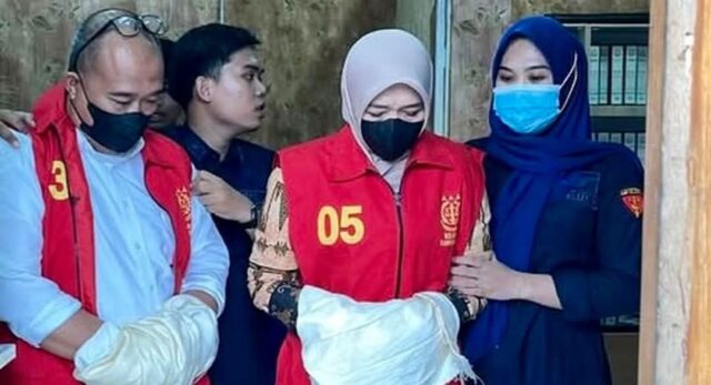 Korupsi CT Scan Rp13,4 Miliar, Mantan Direktur RSUD Batin Mangunang Jadi Tersangka