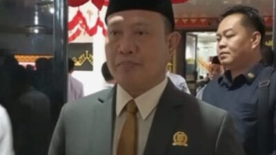 Selamatkan Aset Daerah, DPRD Lampung Utara Soroti Lepasnya Kantor Dinas Sosial