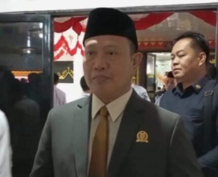 Selamatkan Aset Daerah, DPRD Lampung Utara Soroti Lepasnya Kantor Dinas Sosial