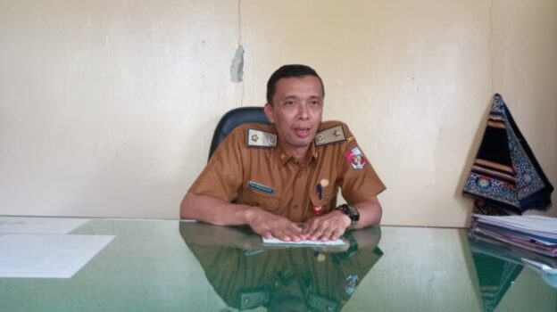 Desa di Lampung Utara Ini Menunggak Pajak Dana Desa