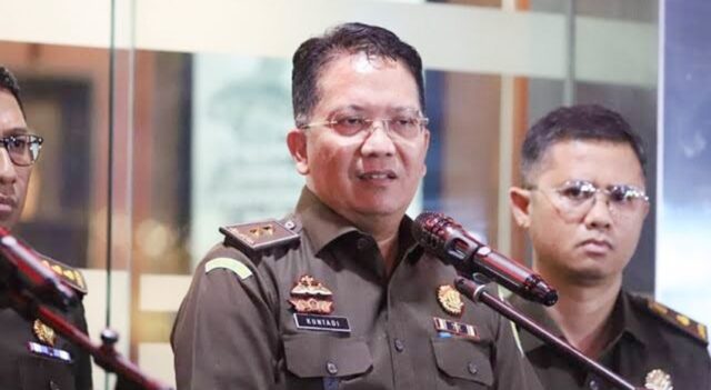 Banyak Kasus Korupsi Miliaran Belum Terselesaikan, Kajati Lampung Digeser