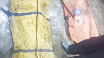 Tiga Warga Meninggal dalam Musibah Banjir di Bandarlampung
