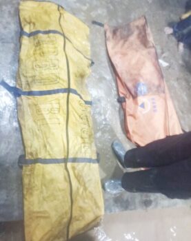 Tiga Warga Meninggal dalam Musibah Banjir di Bandarlampung