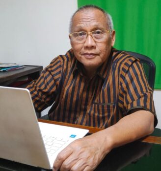 “Ndherek Kersane Gusti”