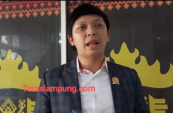 Soal Wartawan ‘Dilarang’ Meliput, Ini Kata Ketua Komisi I DPRD Lampung Utara