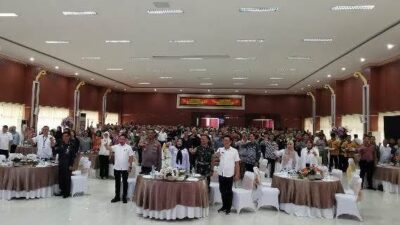 Untuk Tingkatkan PAD, Pemkot Bandarlampung akan Tambah 1.000 Tapping Box