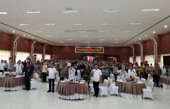 Untuk Tingkatkan PAD, Pemkot Bandarlampung akan Tambah 1.000 Tapping Box