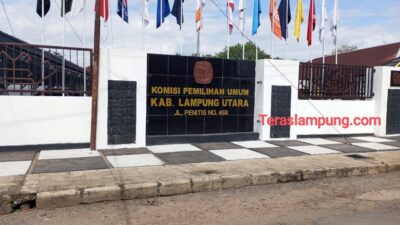 Babak Baru, Polemik Dana Hibah Pilkada Lampung Utara dilaporkan ke Kejaksaan