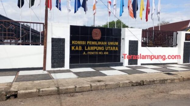 Babak Baru, Polemik Dana Hibah Pilkada Lampung Utara dilaporkan ke Kejaksaan