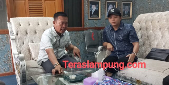 Tepis Anggapan Jadi “Jubir” KPU, DPRD Lampung Utara Bakal Bentuk Pansus Dana Hibah Pilkada