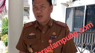 Polemik Dana Hibah KPU Diduga Imbas Ketidaktegasan Pemkab Lampung Utara