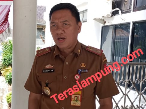 Polemik Dana Hibah KPU Diduga Imbas Ketidaktegasan Pemkab Lampung Utara