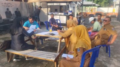Disdikbud Metro Bersiap Gelar Festival Pancasila
