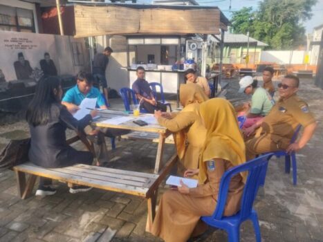 Disdikbud Metro Bersiap Gelar Festival Pancasila