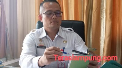 Pemkab Lampung Utara Kembali Lakukan Uji Kompetensi Pejabat Eselon II