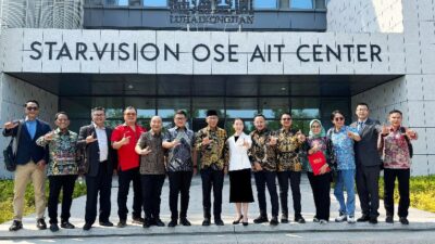 Hipmi Dukung Inovasi dan Pengembangan Smart Farming di Lampung