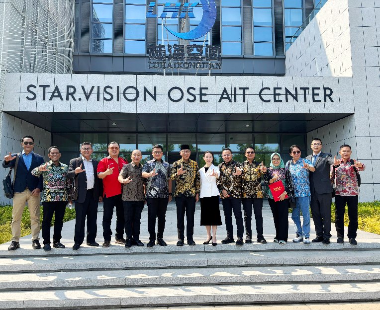 Hipmi Dukung Inovasi dan Pengembangan Smart Farming di Lampung