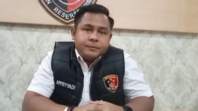 Soal Dugaan Penyelewengan Sapi Hibah, Ini Kata Polres Lampung Utara