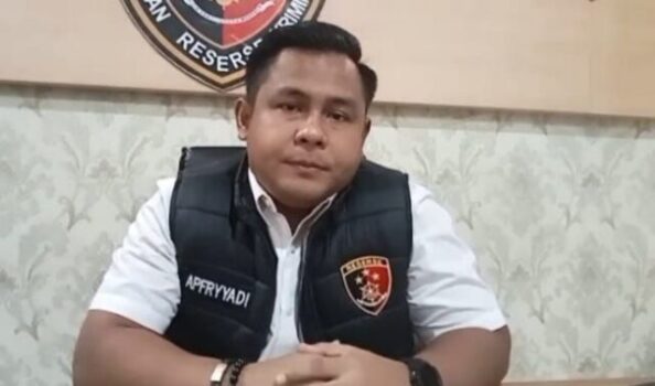 Soal Dugaan Penyelewengan Sapi Hibah, Ini Kata Polres Lampung Utara