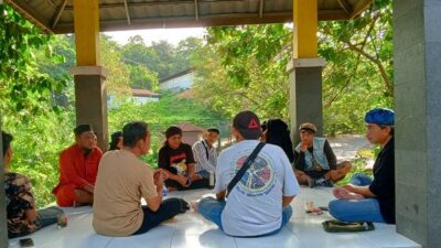 Seni Rupa Lampung Semakin Berwarna