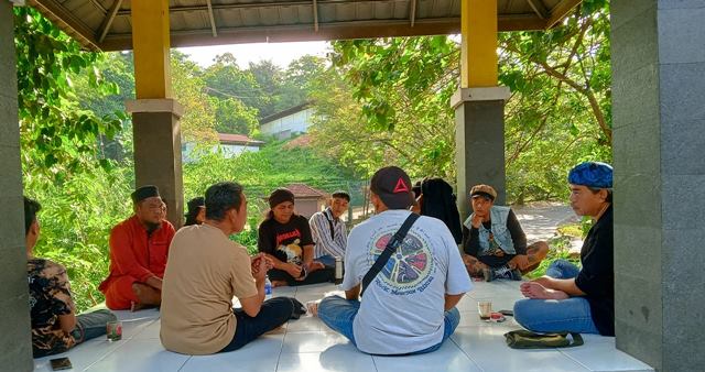 Seni Rupa Lampung Semakin Berwarna