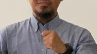 Kekeringan dan Ketahanan Air, Saatnya Berbenah!