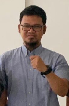 Kekeringan dan Ketahanan Air, Saatnya Berbenah!