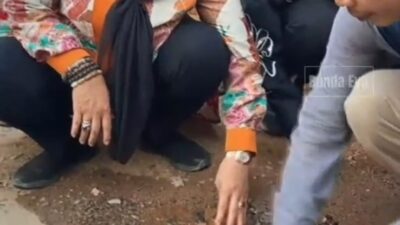 Perumda Way Rilau Lambat Tangani Keluhan Masyarakat, Walikota akan Evaluasi
