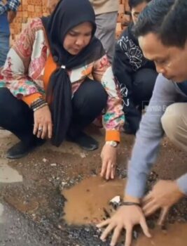 Perumda Way Rilau Lambat Tangani Keluhan Masyarakat, Walikota akan Evaluasi