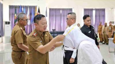 ASN di Lampung Didorong Wujudkan Layanan Publik Berbasis Digital