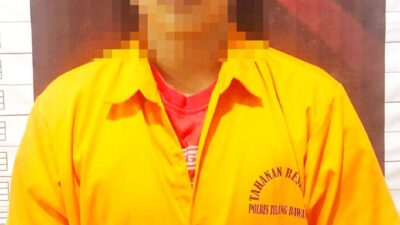 Dibekuk Polisi, Pembunuh Wanita Hamil di Tulangbawang Ternyata Calon Suaminya Sendiri