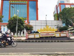 Dianggarkan Hampir Rp27 Miliar di BKPSDM,  Jumlah Pegawai Pramubakti di Pemkot Bandarlampung Diduga 400 Lebih