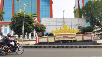 Gaji ke-13 PNS di Pemkot Bandarlampung Ditunda Demi Bayar Insentif Pamong