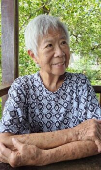 DKL Gandeng Komunitas Tapis, Kopi dan Buku, Taja Siniar Bareng Lian Gouw