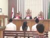 Tilep Dana Insentif Rp2,8 Miliar, Tiga Mantan Pegawai Sat Pol PP Lampung Selatan Divonis 5 dan 7 Tahun Penjara