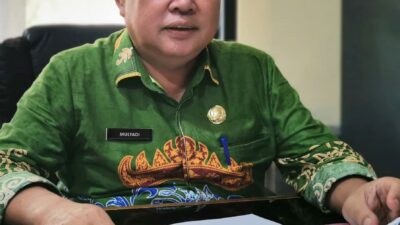 Penerimaan Siswa Baru SD Negeri di Kota Bandarlampung Mulai 14 Juni 2025