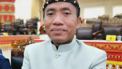 Ketua Komisi IV Dorong Pemkot Bandarlampung Hapus Uang Komite di SMPN