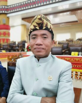 Ketua Komisi IV Dorong Pemkot Bandarlampung Hapus Uang Komite di SMPN
